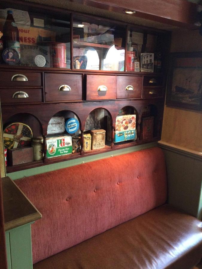 Bed and Breakfast Charlie Foleys Killarney Exterior foto