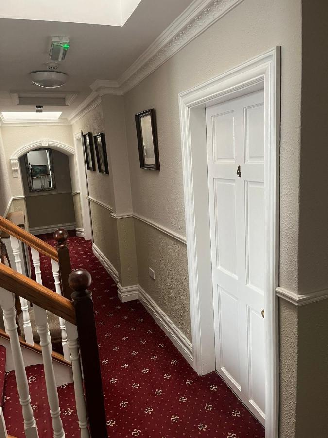 Bed and Breakfast Charlie Foleys Killarney Exterior foto
